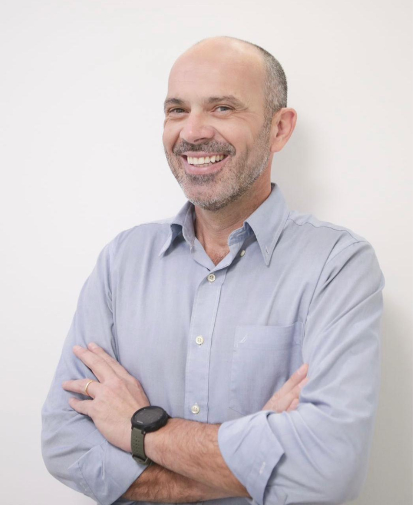 Dr. Aurélio Ferraz