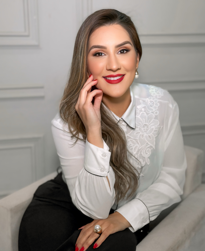 Dra. Graziele