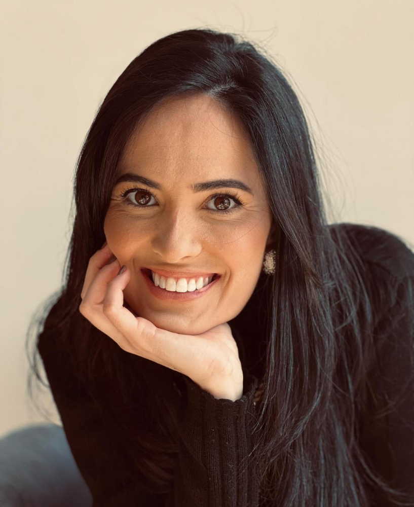 Dra. Thaiana Ramos